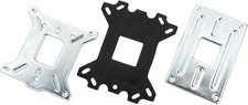 EKWB EK-Supremacy EVO Backplate AM4 LGA-115X 3830046990648 picture