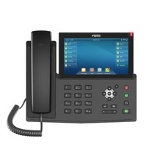 Fanvil X7 Executive level IP Phone - 20 SIP accounts w/ 7