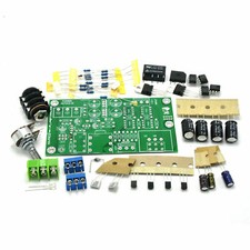1pc HA-PRO2 headphone amplifier board Kit ultra-low noise and low distortion picture