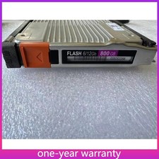 1PCS D3 2S12FX 800 EMC D3-2S12FX-800 005052257 005052256 800G SAS 12Gb SSD Hard picture