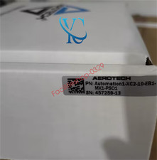 NEW Automation1-XC2-10-EB1-MX1-PSO1 Drive fast shipping DHL/FedEx picture