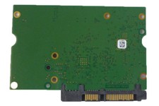 PCB ST4000DX002 100761567 REV C P/N: 1H2178-570 F/W: CC48 TK Seagate picture