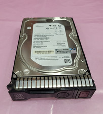ST1000NM0055 HP 1TB SATA 7.2k 3.5 hard drive 846522-001 MB1000GVYZE NAS CCTV picture