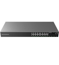 GRAND STREAM GWN7802P ENTERPRISE LAYER 2+ MANAGED POE picture