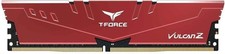TEAMGROUP T-Force TLZRD416G3200HC16FBK DDR4 16GB (1x16GB) UDIMM Desktop 3200MHz picture