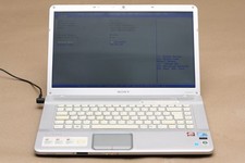 Sony VAIO VGN-NW11Z/S C2Duo T6500 Radeon HD 4570 4GB RAM Blu-ray NO HDD/SSD/OS picture