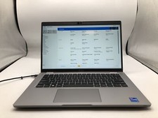 DELL LATITUDE 5430 i7-1255u 16GB RAM 512GB SSD - Grade D picture