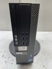 Dell OptiPlex 990 Intel Core i5-2400 3.10GHz 8GB NO HDD picture