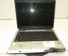 Toshiba Satellite A105-S4201 Laptop Intel Core Solo 512MB Ram No HDD/Battery picture