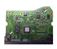 HDD PCB Board number: 006-0A90561 HGST HUH72101ALE Hard Disk Circuit Board  picture