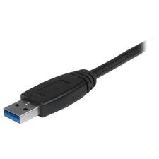 Startech IT USB3LINK 6.56ft USB 3.0 Data Transfer Cable picture