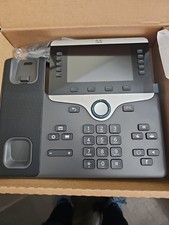 Cisco 8841 IP Phone Model CP-8841 NEW In Box picture
