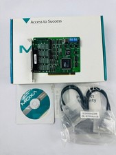Moxa CP-114 PCI Serial Board picture