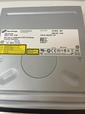 Hitachi LG HL GSA-H73N 0622198-014 0X855D DVD Rewriter SATA Optical Drive picture