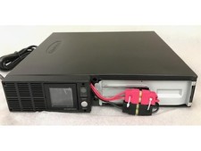 CyberPower OR1500PFCRT2U Sinewave 1500VA 1050W 8-Outlet UPS Battery Backup picture