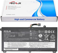 45N1740 45N1741 45N1742 45N1743 00NY639 Laptop Battery for Lenovo Thinkpad T550  picture