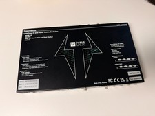 Lightware UCX-4x3-HC40 picture