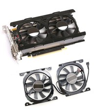 For Inno3D GTX760 260 660 660Ti 750Ti 970 Graphics Card Cooling Fan CF-12815S picture