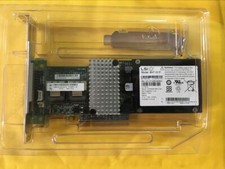  LSI 9260-8i 6GB 512MB SAS SATA RAID CONTROLLER + Battery picture
