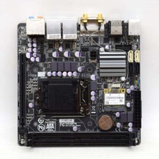 For Gigabyte GA-Z77N-WIFI Motherboard LGA1155 DDR3 Mini ITX Mainboard picture