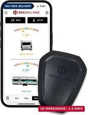 Beech Lane Wireless RV Leveling System, Made in the USA, User-Friendly Phone App picture