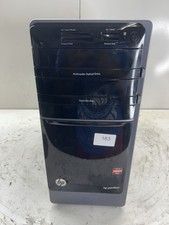 HP Pavilion p7-1026 AMD Phenom II X4 840T 2.90GHz 4GB NO HDD picture