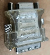  DVI-I to VGA Video Adapter  picture