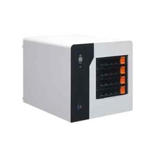 Nas 4-disc Server Hot-swappable Chassis Networking Industrial Control Equipment picture