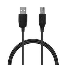 USB Cable for WD Western Digital WD1200B015-RNN 3405U Hard Drive HD PC Data Cord picture