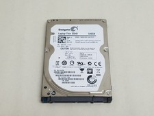 Seagate Thin ST500LM000 500 GB 2.5