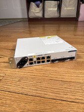 AdVA Etherjack Carrier Ethernet Demarcation Device FSP 150-GE114Pro picture