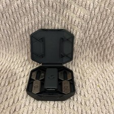 Logitech G502 LIGHTSPEED Mouse Tuning Weights 2g 4g w/ Storage Case Replacement picture