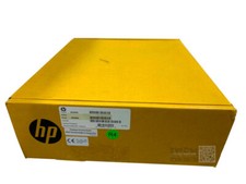J9309A I Open Box HPE 4-Port Interface Module - 4 x XFP Module 5070-6405 picture
