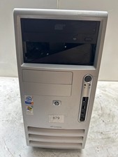 HP Compaq dc5100 MT Intel Pentium 4 3.00GHz 2GB NO HDD picture