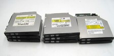 Lot of 8 - Toshiba DELL HP TS-L633 GT10N SN208 Laptop DVD RW/CD-RW SATA Drives picture