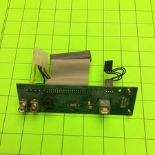 Iomega CDRW9602EXT3 External CD-RW Data Storage Board 30821304-001 E2P22463KM picture