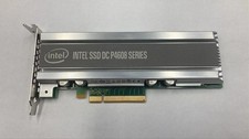 SSDPECKE064T7S Intel DC P4608 Series 6.4TB HHHL PCIe NVMe TLC SSD  7335943 drive picture