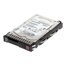 HARD DRIVE HP 875217-001 870792-001 EH000300JWHPL 300GB 15K 128MB SAS-3 2.5'' picture