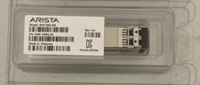 NEW Genuine ARISTA SFP-25G-SR 25GBASE-SR SFP28  XVR-10083-20 picture