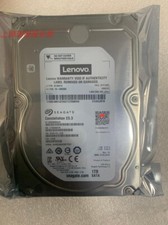 New Lenovo ST1000NM0033 1TB 7.2K SATA 3.5