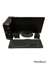Gateway SX2110G-UW24 AMD E1-1500 Radeon HD 7310 500GB HDD 6GB Ram Windows 8 picture