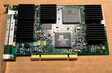 IBM 2058-001 Cryptographic Accelerator PCi Card 11P1856 picture