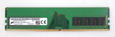16GB Micron MTA8ATF2G64AZ-3G2E1 3200MHz DDR4 UDIMM Memory picture