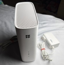 Google Fiber Tri Band WiFi 6E GR6EXX0C Home Router picture