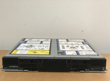 Lenovo FlexSystem X6 x880 Server Two E7-8867V3 2.5GHz 32 Core 256GB 2x SFF picture