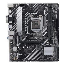 ASUS PRIME B560M-K Intel B560 DDR4 LGA 1200 Micro ATX Motherboard picture