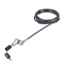 StarTech.com Universal Laptop Lock 6.6ft (2m), Security Cable for Notebooks Comp picture
