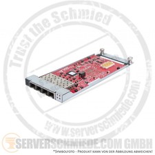 IBM 9843-AF15 AF15 4-Port 4/8/10/16Gb FC Controller All Flash System 900 840 V90 picture
