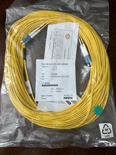 100 Ft IBM Fiber Optic Cable picture