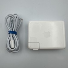 Genuine APPLE 140W USB-C AC Adapter for 2021 MacBook Pro M1 A2452 Pre-Owned picture